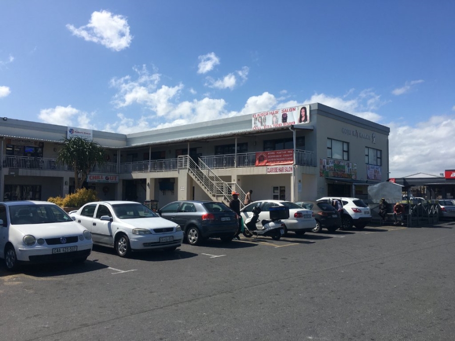 To Let commercial Property for Rent in Parklands Western Cape